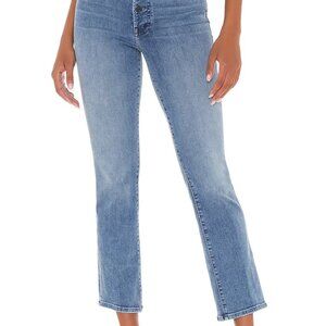 The Pixie Insider Ankle MOTHER